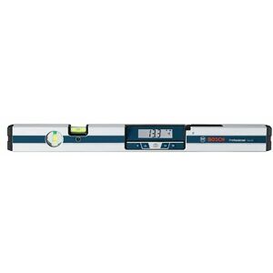 Bosch Inclinómetro Digital Gim 60 Professional Blue / Black One Size Bosch Inclinómetro Digital Gim 60 Professional Blue / Black One Size