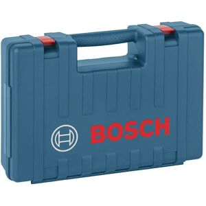 Bosch Caja De Herramientas Gws 5/6/8 Blue One Size Bosch Caja De Herramientas Gws 5/6/8 Blue One Size