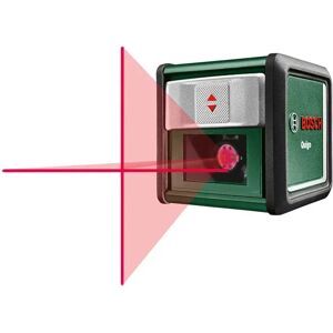 Bosch Medidor Láser Quigo Green One Size Bosch Medidor Láser Quigo Green One Size