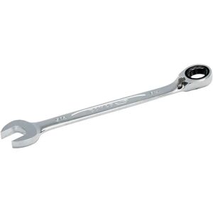 Bahco Llave De Trinquete Combinada Chrome Finish 3/4´´ 247 Mm Multicolor One Size Bahco Llave De Trinquete Combinada Chrome Finish 3/4´´ 247 Mm Multicolor One Size