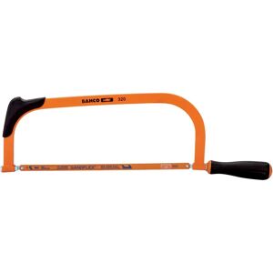 Bahco Arco De Sierra Tradicional 504 Mm Multicolor One Size Bahco Arco De Sierra Tradicional 504 Mm Multicolor One Size
