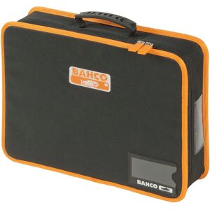 Bahco Caja De Herramientas Grande Con Mango De Elastómero 12l 80 Mmx305 Mmx403 Mm Multicolor One Size Bahco Caja De Herramientas Grande Con Mango De Elastómero 12l 80 Mmx305 Mmx403 Mm Multicolor One Size