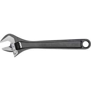 Bahco Llave Inglesa Adjustable Central Knurled With Finish Pliers English 255 Mm Multicolor One Size Bahco Llave Inglesa Adjustable Central Knurled With Finish Pliers English 255 Mm Multicolor One Size