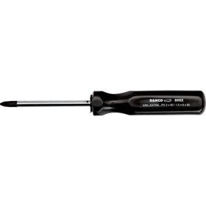 Bahco Destornillador Para Tornillos Ranurados Y Phillips Con Eje Reversible Y Empuñadura De Plástico Ph2x80 Mm Multicolor One Size Bahco Destornillador Para Tornillos Ranurados Y Phillips Con Eje Reversible Y Empuñadura De Plástico Ph2x80 Mm Multicolor One Size