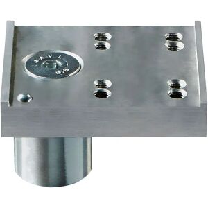Bessey Adaptador Para Abrazaderas De Conexión Rápida 16 Mm Grey One Size Bessey Adaptador Para Abrazaderas De Conexión Rápida 16 Mm Grey One Size