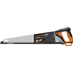 Fiskars Sierra De Mano F1062917 55 Cm Black / Orange / Grey One Size Fiskars Sierra De Mano F1062917 55 Cm Black / Orange / Grey One Size