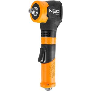 Neo Tools Carraca Eléctrica Top-14-019 Orange / Black One Size Neo Tools Carraca Eléctrica Top-14-019 Orange / Black One Size
