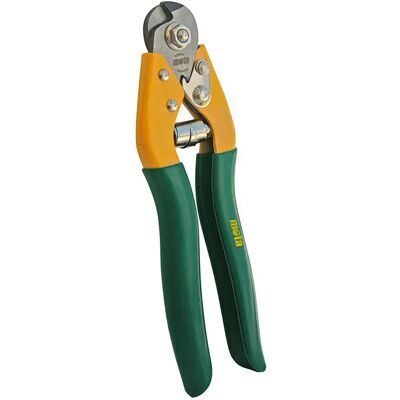 Mota q878 Cortacables - Alicates, 20 cm - Herramienta duradera Mota q878 Cortacables - Alicates, 20 cm - Herramienta duradera