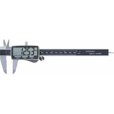 Vogel Calibre Digital 150 Mm Silver / Black One Size Vogel Calibre Digital 150 Mm Silver / Black One Size