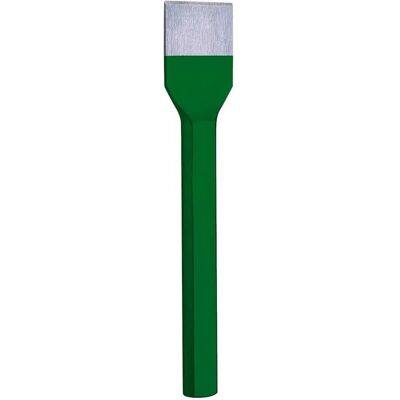 Atm Cincel Plano 385060v 250 Mm Green / Grey One Size Atm Cincel Plano 385060v 250 Mm Green / Grey One Size
