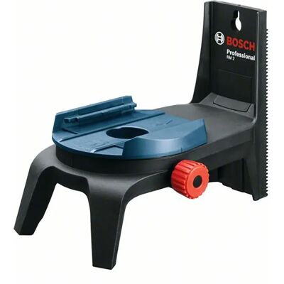 Bosch Soporte Láser Rm2 Bm 3 Clip Blue / Black One Size Bosch Soporte Láser Rm2 Bm 3 Clip Blue / Black One Size