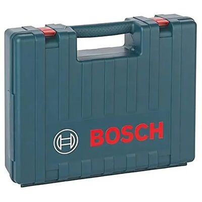 Bosch Caja De Herramientas Gws 8/10/11/14 Green One Size Bosch Caja De Herramientas Gws 8/10/11/14 Green One Size