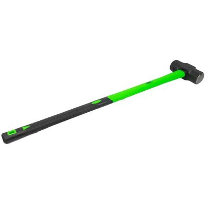 JBM 52184 Martillo - Mango de fibra - 4kg - 880mm JBM 52184 Martillo - Mango de fibra - 4kg - 880mm