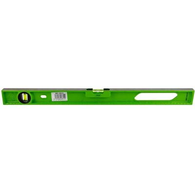 Jbm Nivel De Burbuja Magnético 600 Mm Black / Green One Size Jbm Nivel De Burbuja Magnético 600 Mm Black / Green One Size