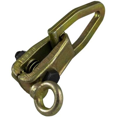 Jbm Mordazas Planas De 90° Para 3t Black / Green One Size Jbm Mordazas Planas De 90° Para 3t Black / Green One Size