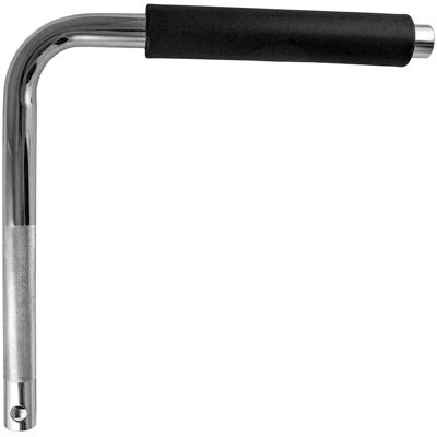 Jbm Probador Mecánico De Bolas De Paletas Black / Green One Size Jbm Probador Mecánico De Bolas De Paletas Black / Green One Size