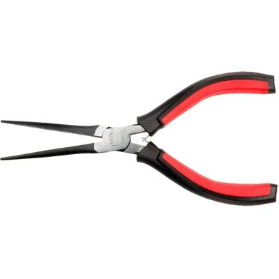 Alicate Mini Stein - Acero cromo vanadio ergonómico - Alta resistencia Alicate Mini Stein - Acero cromo vanadio ergonómico - Alta resistencia