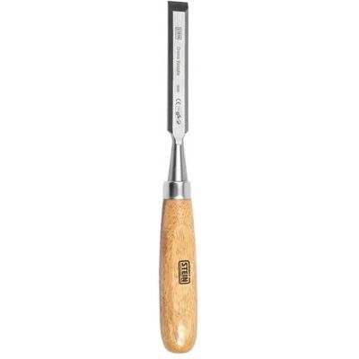Stein Cincel De Madera 10 Mm Brown One Size Stein Cincel De Madera 10 Mm Brown One Size