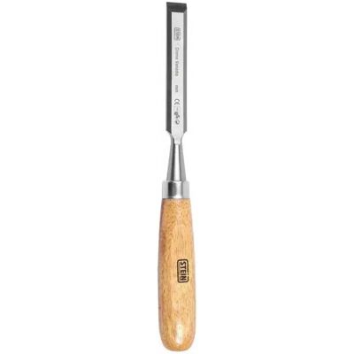 Stein Cincel De Madera 24 Mm Brown One Size Stein Cincel De Madera 24 Mm Brown One Size