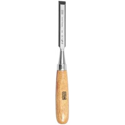 Stein Cincel De Madera 26 Mm Brown One Size Stein Cincel De Madera 26 Mm Brown One Size