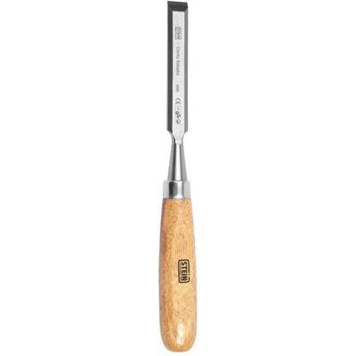 Stein Cincel De Madera 28 Mm Brown One Size Stein Cincel De Madera 28 Mm Brown One Size