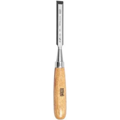 Stein Cincel De Madera 32 Mm Brown One Size Stein Cincel De Madera 32 Mm Brown One Size