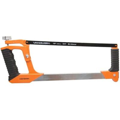 Vanquish Arco De Sierra 300 Mm Orange / Black One Size Vanquish Arco De Sierra 300 Mm Orange / Black One Size