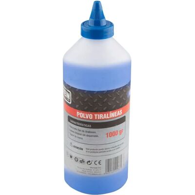 Stein Polvo De Tiza 1000g Blue One Size Stein Polvo De Tiza 1000g Blue One Size