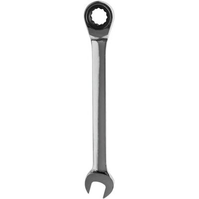 Stein Llave De Carraca Combinada 11 Mm Grey One Size Stein Llave De Carraca Combinada 11 Mm Grey One Size
