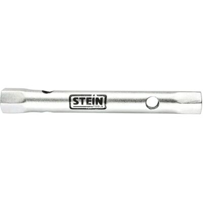 Stein Llave De Tubo 12x13 Mm Pipe Chromed One Size Stein Llave De Tubo 12x13 Mm Pipe Chromed One Size