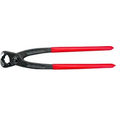 Stein Alicates Rusos 250 Mm Black / Red One Size Stein Alicates Rusos 250 Mm Black / Red One Size