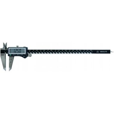 Vogel Calibre Digital 300 Mm Black One Size Vogel Calibre Digital 300 Mm Black One Size