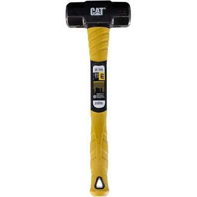 Caterpillar Mazo J 40.5 Cm Black One Size Caterpillar Mazo J 40.5 Cm Black One Size