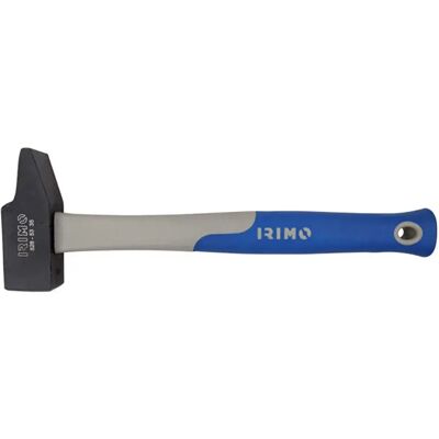 Irimo Mango De Fibra De Vidrio Rivoir Hammer 630g 35 Mm Multicolor One Size Irimo Mango De Fibra De Vidrio Rivoir Hammer 630g 35 Mm Multicolor One Size