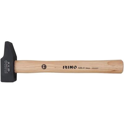 Irimo Mazo De Rivoir Con Mango De Madera De Nogal 800g 40 Mm Multicolor One Size Irimo Mazo De Rivoir Con Mango De Madera De Nogal 800g 40 Mm Multicolor One Size