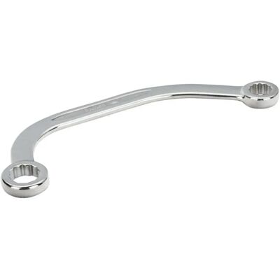 Bahco Llave De Estrella Fija 9/16´´-5/8´´ Crescent Star 186 Mm Multicolor One Size Bahco Llave De Estrella Fija 9/16´´-5/8´´ Crescent Star 186 Mm Multicolor One Size