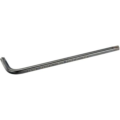 Bahco Llave Torx Phosphated Ip25x100 Mm Multicolor One Size Bahco Llave Torx Phosphated Ip25x100 Mm Multicolor One Size