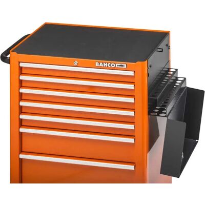 Bahco Soporte Para 23 Destornilladores-palancas 280 Mmx100 Mmx428 Mm Multicolor One Size Bahco Soporte Para 23 Destornilladores-palancas 280 Mmx100 Mmx428 Mm Multicolor One Size