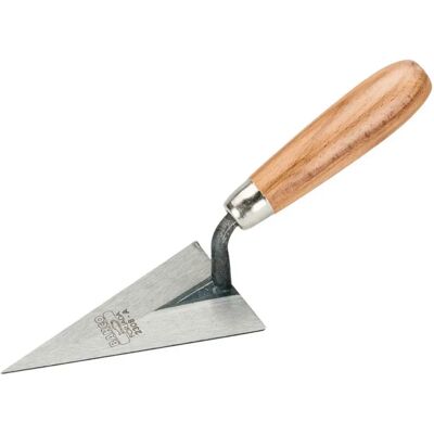 Bahco Llana De Albañil Con Hoja De Punta Afilada Y Mango De Madera 150 Mmx100 Mm Multicolor One Size Bahco Llana De Albañil Con Hoja De Punta Afilada Y Mango De Madera 150 Mmx100 Mm Multicolor One Size
