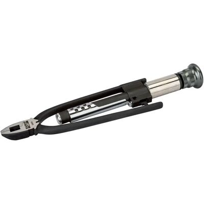 Bahco Alicates De Trenzado Con Acabado De Fosfato 224 Mm Multicolor One Size Bahco Alicates De Trenzado Con Acabado De Fosfato 224 Mm Multicolor One Size