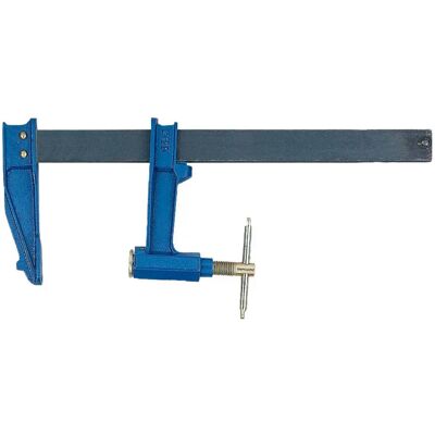 Bahco Abrazadera de Torque - Capacidad 120mm Bahco Abrazadera de Torque - Capacidad 120mm