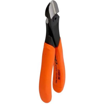 Bahco Alicates De Corte Diagonal Para La Industria Pesada Con Mangos De Un Solo Material Y Acabado De Fosfato 140 Mm Multicolor One Size Bahco Alicates De Corte Diagonal Para La Industria Pesada Con Mangos De Un Solo Material Y Acabado De Fosfato 140 Mm Multicolor One Size