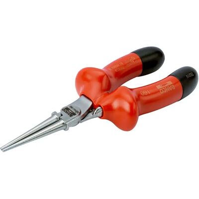 Alicate aislado rojo Bahco 2521V-160 - Alicate Alicate aislado rojo Bahco 2521V-160 - Alicate