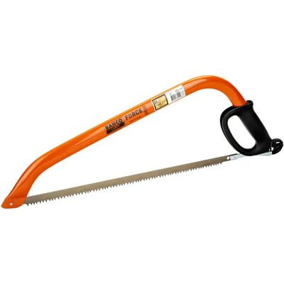 Bahco Arco De Corte Puntiagudo Profesional Ergo™ De 21´´ Para Trabajo Pesado Multicolor One Size Bahco Arco De Corte Puntiagudo Profesional Ergo™ De 21´´ Para Trabajo Pesado Multicolor One Size