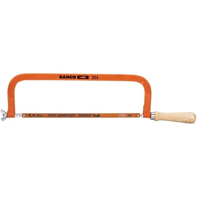 Bahco Arco De Sierra Tradicional 517 Mm Multicolor One Size Bahco Arco De Sierra Tradicional 517 Mm Multicolor One Size