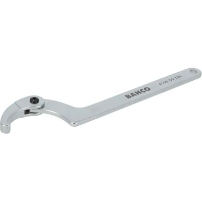Bahco - Llave de gancho ajustable 115-165mm - Llave Bahco - Llave de gancho ajustable 115-165mm - Llave