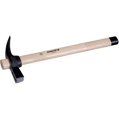Bahco Martillo De Uña Con Mango De Nogal Americano Rústico Español 700g Multicolor One Size Bahco Martillo De Uña Con Mango De Nogal Americano Rústico Español 700g Multicolor One Size