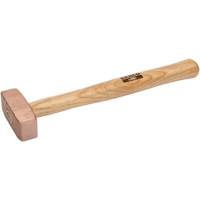 Bahco Martillo 2150 g - Martillo para superficies metálicas Bahco Martillo 2150 g - Martillo para superficies metálicas