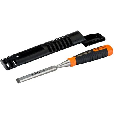 Bahco Ergo™ Cincel De Servicio Pesado 25 Mm Multicolor One Size Bahco Ergo™ Cincel De Servicio Pesado 25 Mm Multicolor One Size
