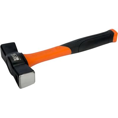 Bahco Maceta Con Mango De Fibra De Vidrio 700g Multicolor One Size Bahco Maceta Con Mango De Fibra De Vidrio 700g Multicolor One Size